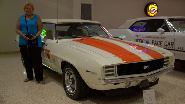 TCCH Murder, Mayhem, Mystery & Muscle Cars - 02.24.18