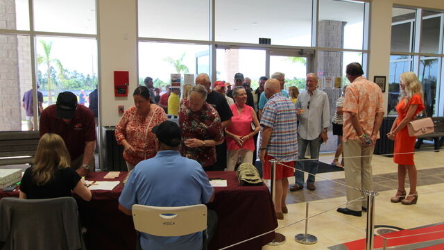 TCCH Vero Road Rally 02.25.17