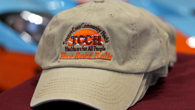 TCCH Vero Road Rally 02.25.17