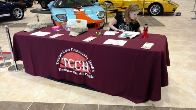 TCCH Vero Road Rally 02.25.17