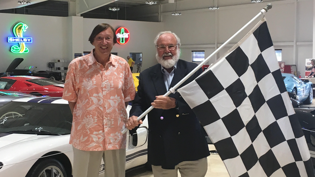 TCCH Vero Road Rally 02.25.17