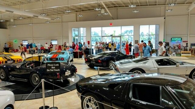 TCCH Vero Road Rally 02.25.17