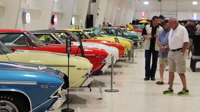 TCCH Vero Road Rally 02.25.17