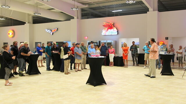 TCCH Vero Road Rally 02.25.17