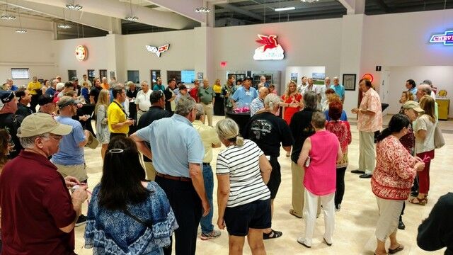 TCCH Vero Road Rally 02.25.17