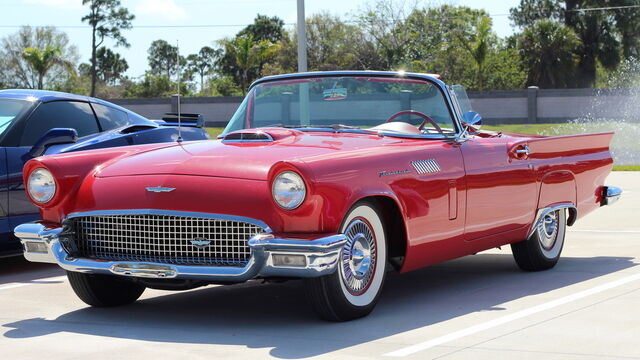 TCCH Vero Road Rally 02.25.17