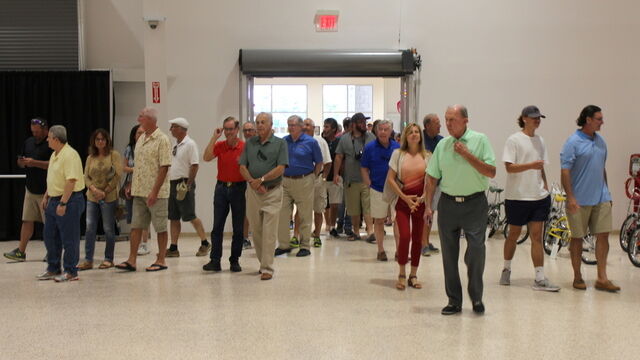 TCCH Vero Road Rally 02.25.17