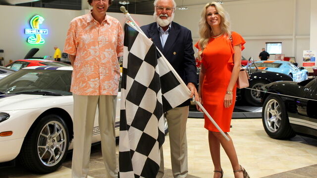 TCCH Vero Road Rally 02.25.17