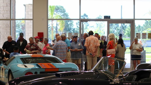 TCCH Vero Road Rally 02.25.17