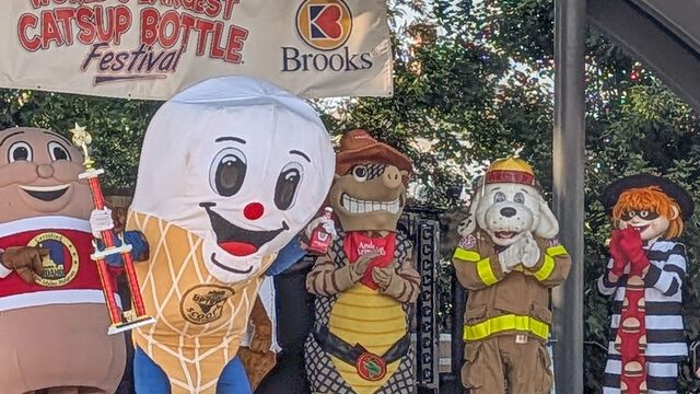 The Great Race - Collinsville, Illinois