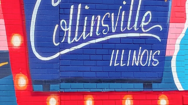 The Great Race - Collinsville, Illinois