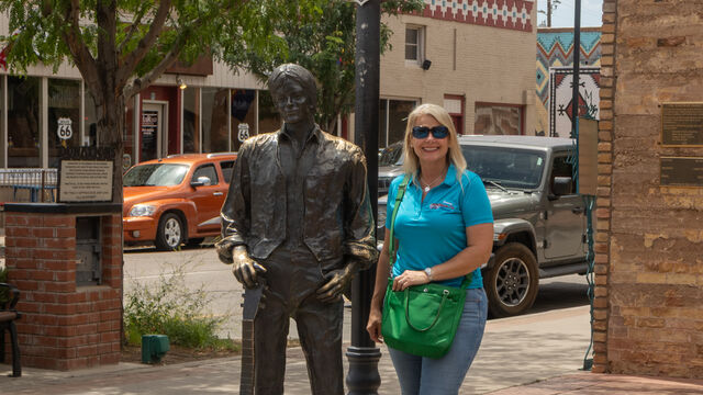 The Great Race - Flagstaff, Arizona