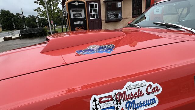 The Great Race - Joplin, Missouri