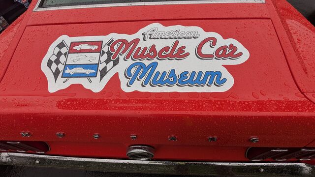 The Great Race - Joplin, Missouri