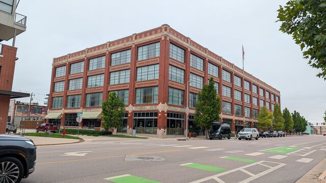 The Great Race - Oklahoma City, Oklahoma