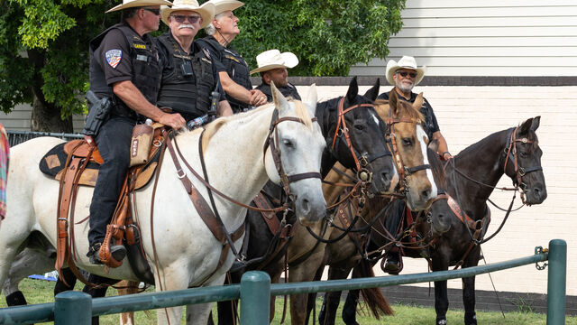 The Great Race - Oklahoma City, Oklahoma