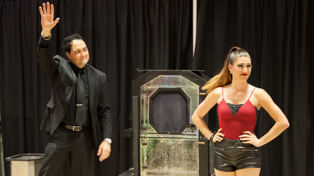 Thunderbirds Appreciation Event