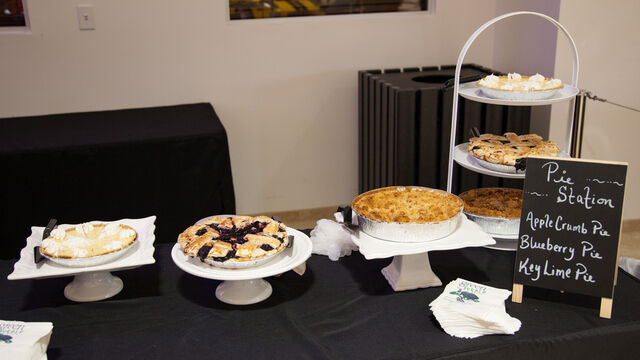 Thunderbirds Appreciation Event