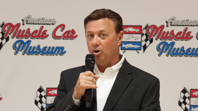 Thunderbirds Appreciation Event