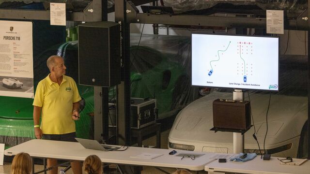 Tire Rack Street Survival with the Space Coast PCA