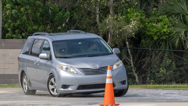 Tire Rack Street Survival with the Space Coast PCA
