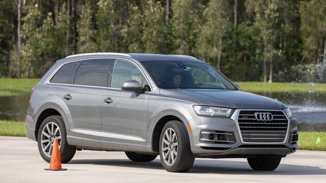 Tire Rack Street Survival with the Space Coast PCA