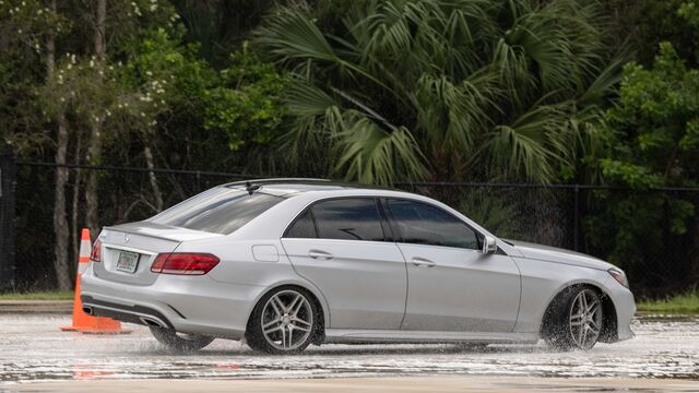 Tire Rack Street Survival with the Space Coast PCA