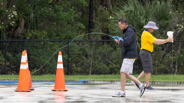 Tire Rack Street Survival with the Space Coast PCA
