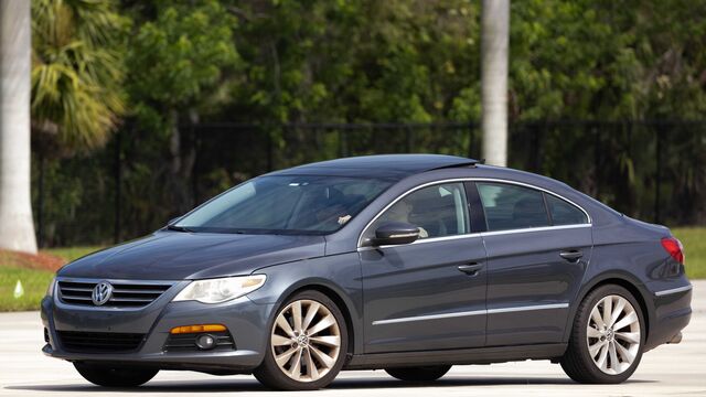 Tire Rack Street Survival with the Space Coast PCA