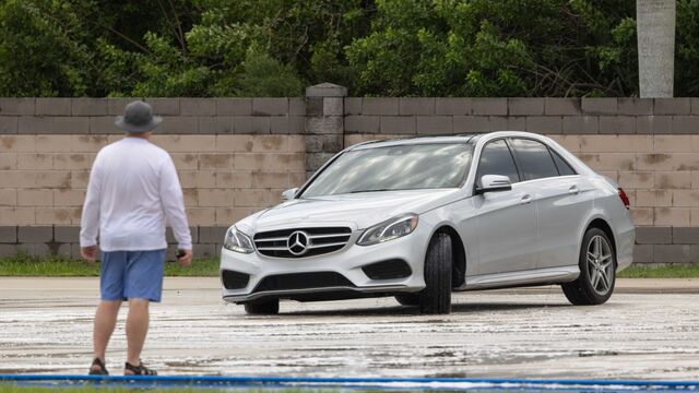 Tire Rack Street Survival with the Space Coast PCA