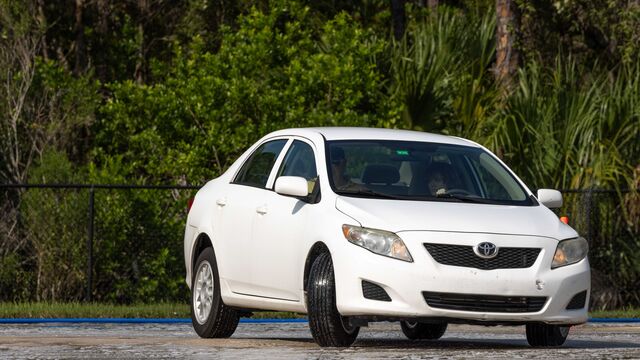 Tire Rack Street Survival with the Space Coast PCA