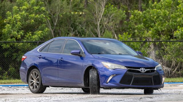 Tire Rack Street Survival with the Space Coast PCA
