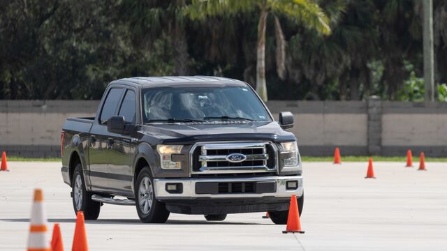 Tire Rack Street Survival with the Space Coast PCA