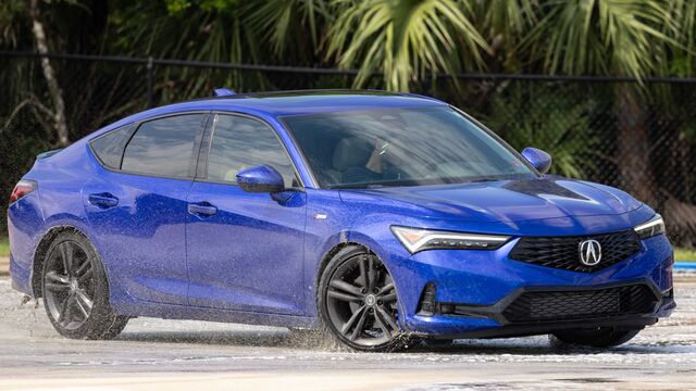 Tire Rack Street Survival with the Space Coast PCA