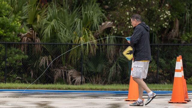 Tire Rack Street Survival with the Space Coast PCA