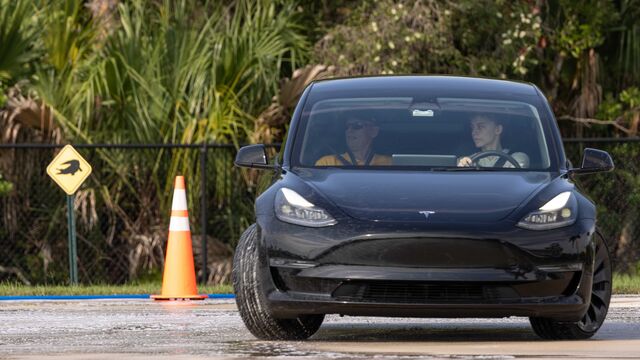 Tire Rack Street Survival with the Space Coast PCA