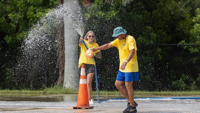 Tire Rack Street Survival with the Space Coast PCA
