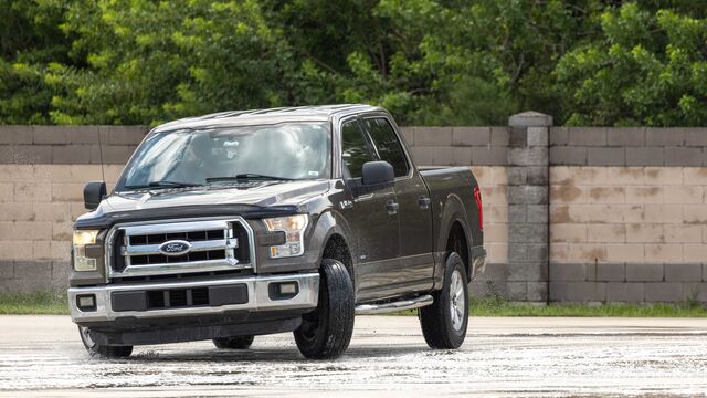 Tire Rack Street Survival with the Space Coast PCA