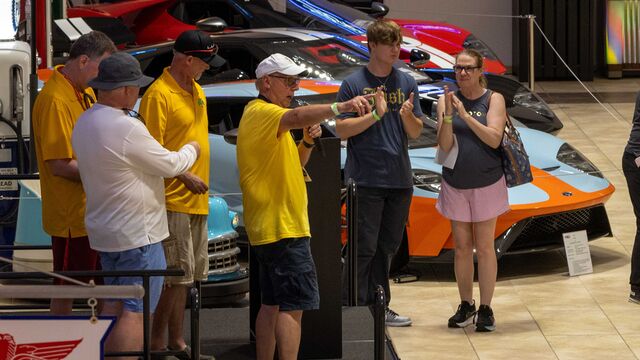 Tire Rack Street Survival with the Space Coast PCA