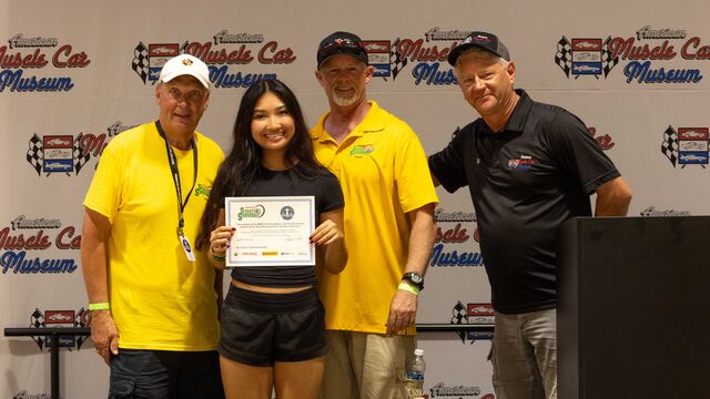 Tire Rack Street Survival with the Space Coast PCA