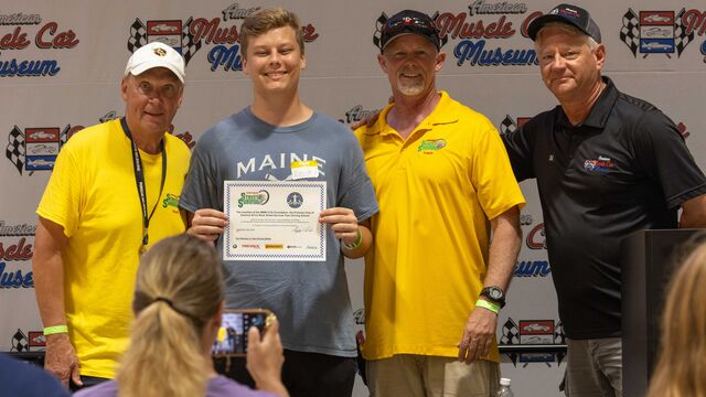 Tire Rack Street Survival with the Space Coast PCA