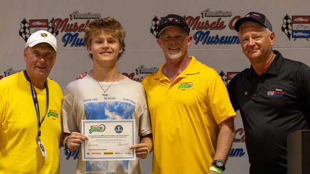 Tire Rack Street Survival with the Space Coast PCA