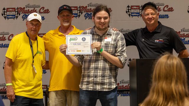 Tire Rack Street Survival with the Space Coast PCA