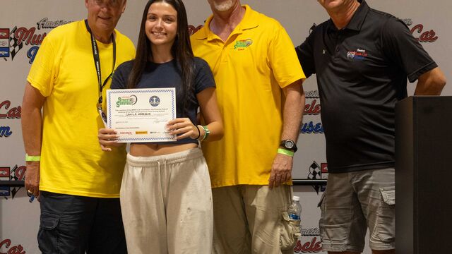 Tire Rack Street Survival with the Space Coast PCA