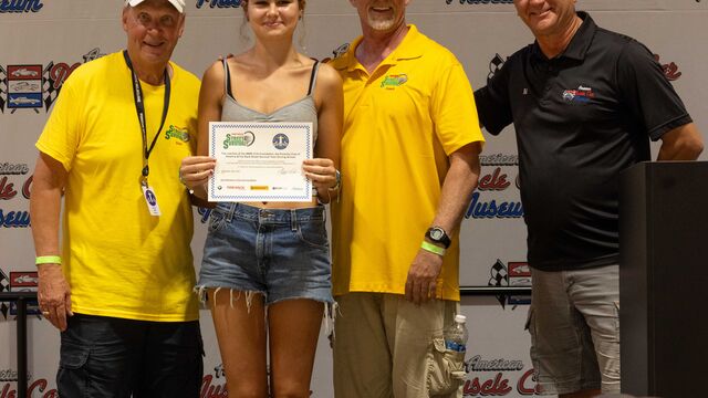 Tire Rack Street Survival with the Space Coast PCA