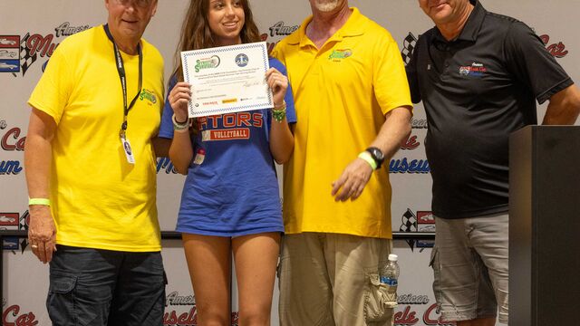 Tire Rack Street Survival with the Space Coast PCA