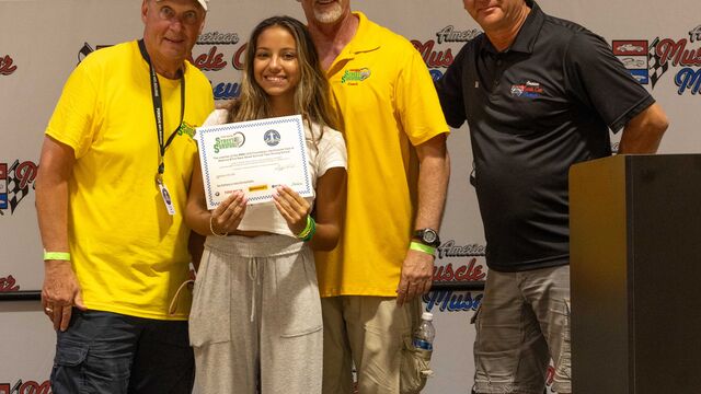 Tire Rack Street Survival with the Space Coast PCA