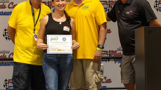 Tire Rack Street Survival with the Space Coast PCA