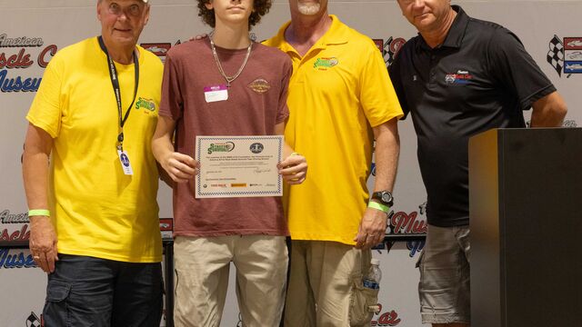 Tire Rack Street Survival with the Space Coast PCA