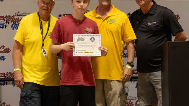 Tire Rack Street Survival with the Space Coast PCA